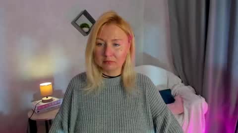 Samanta online show from 28, 4, 2026