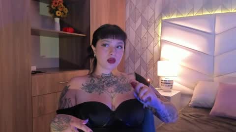 Mystic online show from 7, 5, 2026