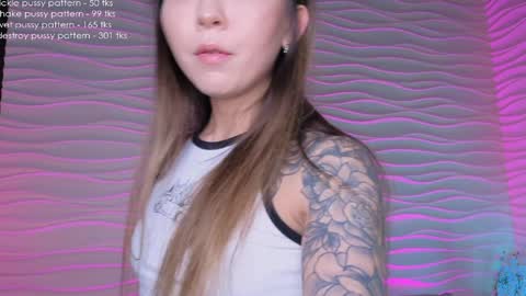 Snapshot of iam_casey chatting on 3, 5, 2026 Casey online show from 3, 5, 2026