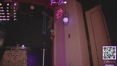 Snapshot of iam_eli chatting on 29, 5, 2026 online show from 29, 5, 2026