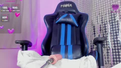 Snapshot of iam_iisabela chatting on 3, 2, 2025 Isa online show from 3, 2, 2025