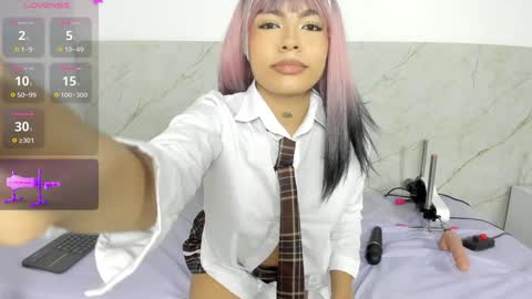 iam_lilo online show from 12, 1, 2025