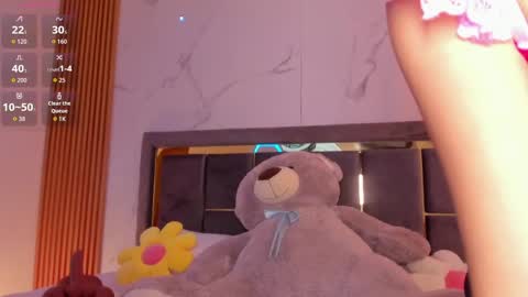 Milly online show from 16, 4, 2026