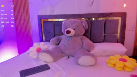 Milly online show from 20, 4, 2026