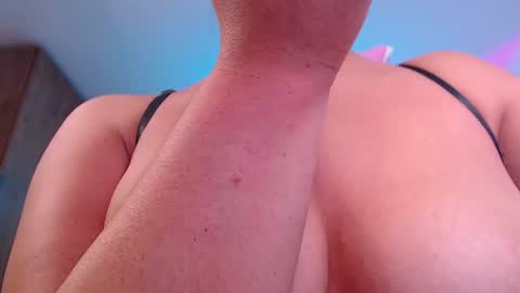 Snapshot of iam_salomex chatting on 29, 7, 2026 Salo online show from 29, 7, 2026