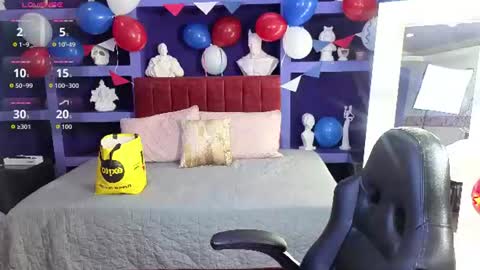 Sammy online show from 7, 7, 2026