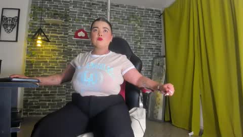 Snapshot of iam_samy chatting on 4, 2, 2025 Samy online show from 4, 2, 2025