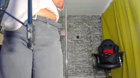 Snapshot of iam_samy chatting on 7, 3, 2025 Samy online show from 7, 3, 2025