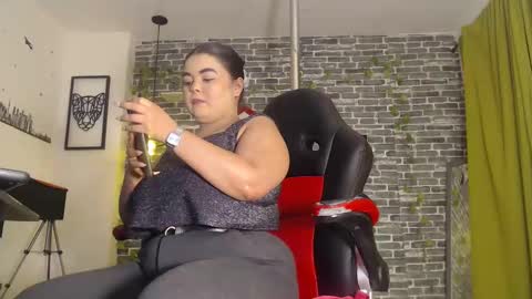 Snapshot of iam_samy__ chatting on 27, 1, 2025 Samy online show from 27, 1, 2025