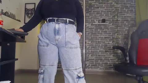 Snapshot of iam_samy__ chatting on 26, 2, 2025 Samy online show from 26, 2, 2025