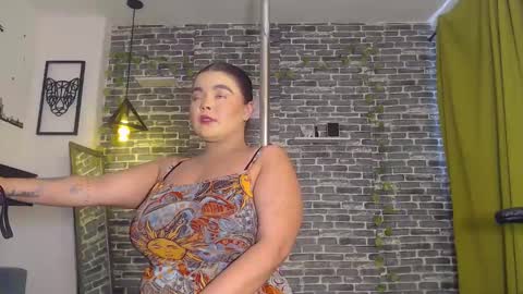 Snapshot of iam_samy__ chatting on 27, 2, 2025 Samy online show from 27, 2, 2025