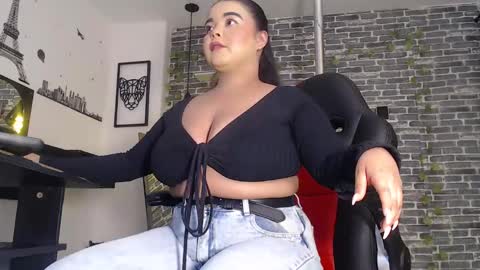 Snapshot of iam_samy__ chatting on 12, 3, 2025 Samy online show from 12, 3, 2025