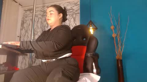 Snapshot of iam_samy__ chatting on 9, 9, 2025 Samy online show from 9, 9, 2025