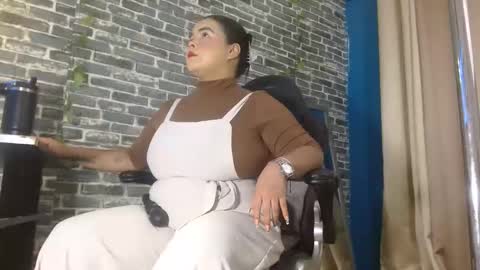 Snapshot of iam_samy__ chatting on 2, 10, 2025 Samy online show from 2, 10, 2025