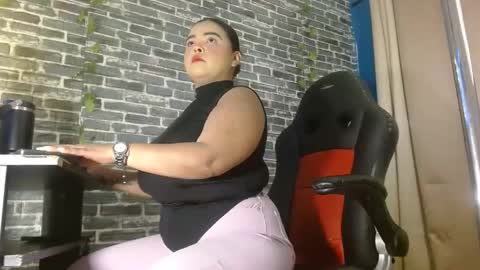 Snapshot of iam_samy__ chatting on 22, 10, 2025 Samy online show from 22, 10, 2025