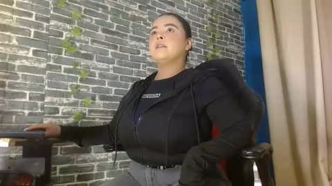 Snapshot of iam_samy__ chatting on 26, 10, 2025 Samy online show from 26, 10, 2025