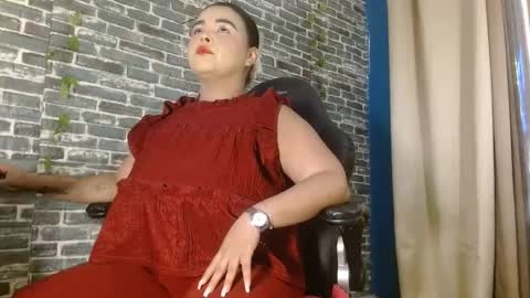 Snapshot of iam_samy__ chatting on 12, 11, 2025 Samy online show from 12, 11, 2025