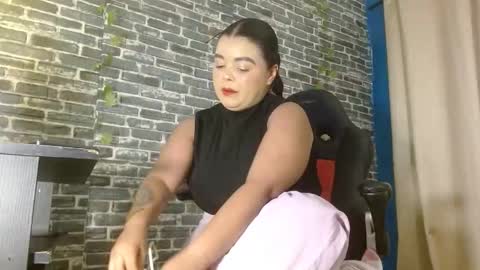 Snapshot of iam_samy__ chatting on 16, 11, 2025 Samy online show from 16, 11, 2025