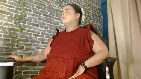 Snapshot of iam_samy__ chatting on 30, 11, 2025 Samy online show from 30, 11, 2025