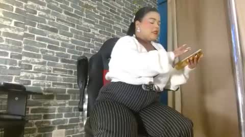 Samy online show from 22, 4, 2026