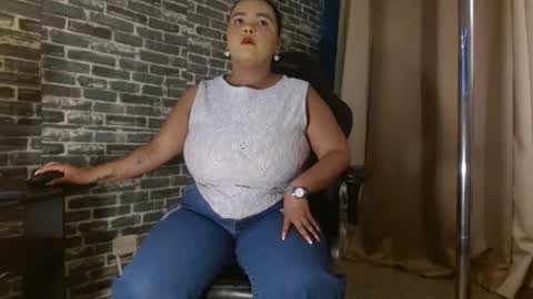 Samy online show from 27, 4, 2026