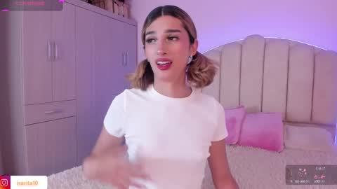 Sara  online show from 11, 3, 2025