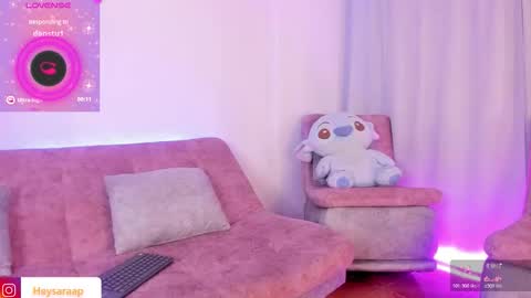 Sara  online show from 8, 1, 2026