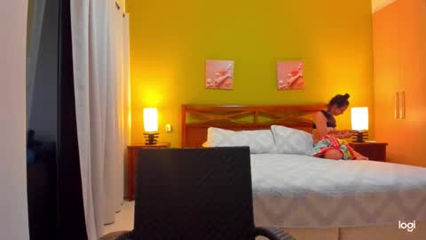 iam_your_fantasy online show from 16, 12, 2024