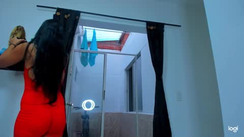 iam_your_fantasy online show from 9, 1, 2025