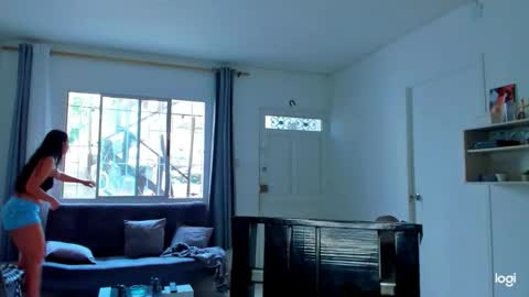 iam_your_fantasy online show from 18, 12, 2025