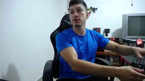 iam_yourbabyprincess_xd online show from 21, 9, 2025