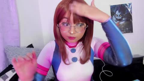 Zoe 3 online show from 6, 12, 2024