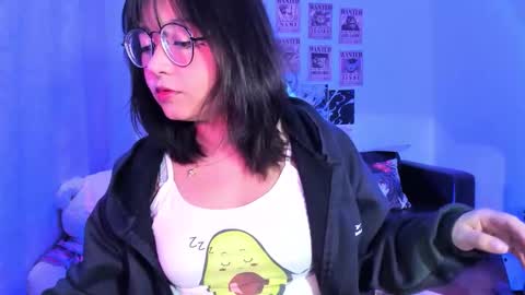 Zoe 3 online show from 21, 9, 2025