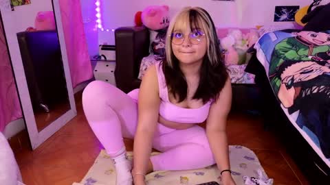 Zoe 3 online show from 10, 4, 2026