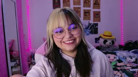 Zoe 3 online show from 20, 4, 2026