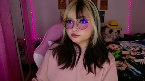 Zoe 3 online show from 22, 4, 2026