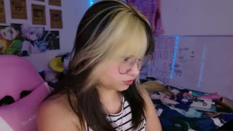 Zoe 3 online show from 26, 4, 2026
