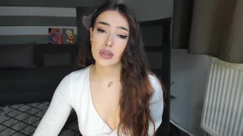 Baby Gal online show from 31, 1, 2025