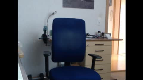 iamachim online show from 1, 10, 2025