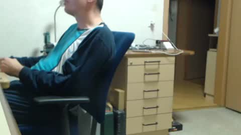 iamachim online show from 15, 11, 2025