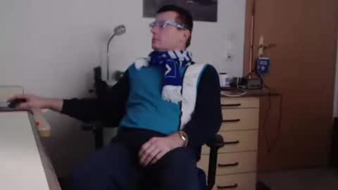 iamachim online show from 17, 1, 2026