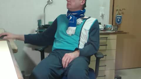 iamachim online show from 7, 2, 2026