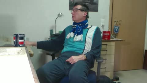 iamachim online show from 12, 2, 2026