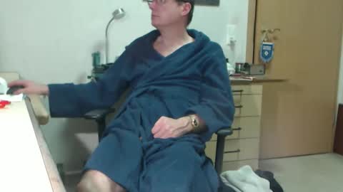 iamachim online show from 14, 2, 2026