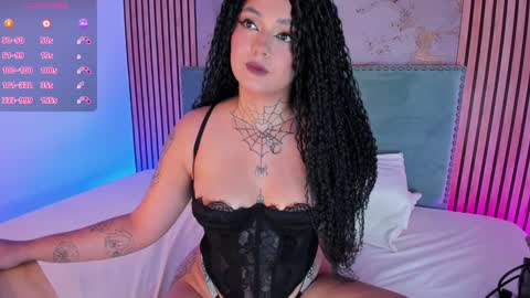 Snapshot of iamalarasi chatting on 25, 1, 2025 Alarasi online show from 25, 1, 2025