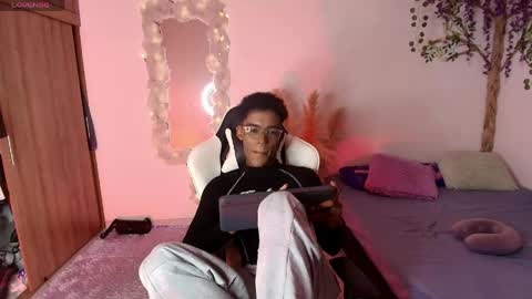 iamandrey_ online show from 8, 6, 2026