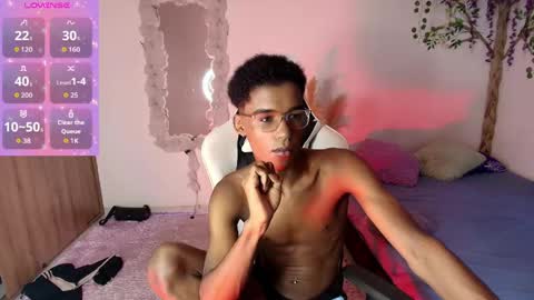 iamandrey_ online show from 8, 6, 2026