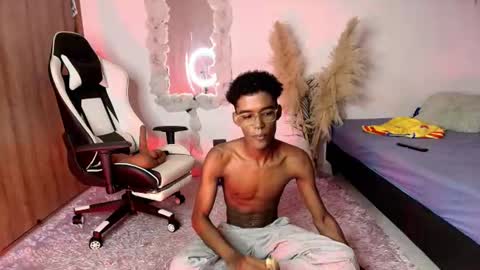 iamandrey_ online show from 27, 6, 2026