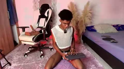 iamandrey_ online show from 17, 7, 2026