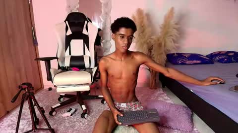 iamandrey_ online show from 17, 7, 2026